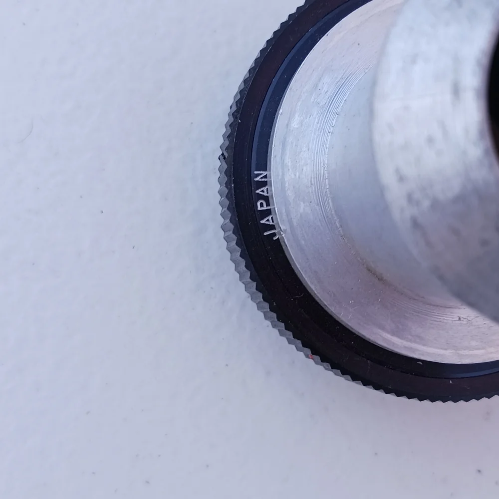 Camera Lens Parts